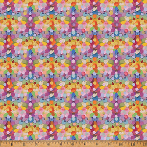 Whimsical Flower Garden Multi