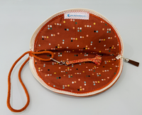 Rope Taco Clutch Purse w/Anne - July 20, 2025  1:30pm-4:30pm - RALEIGH
