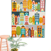 Sew Along Park Place w/Mary Ellen - January 8, 15, 22, & 29, 2026 12:30pm - 3:00pm WILMINGTON
