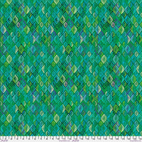 Soda Pop Groovy Green By Sue Penn