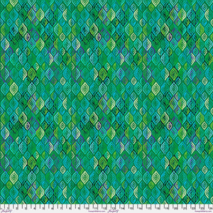 Soda Pop Groovy Green By Sue Penn