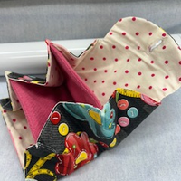 Youth Sewing w/ Nancy Glasgow - February 8, 2026 1:30PM - 4:30PM RALEIGH