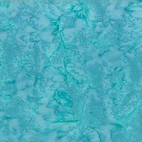 Bali Watercolors Tidepool