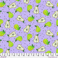 Fruitopia We Make A Great Pear - Purple