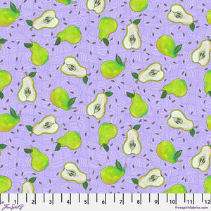 Fruitopia We Make A Great Pear - Purple