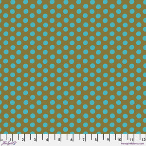 August 2024 - Spot - Toast - Kaffe Fassett