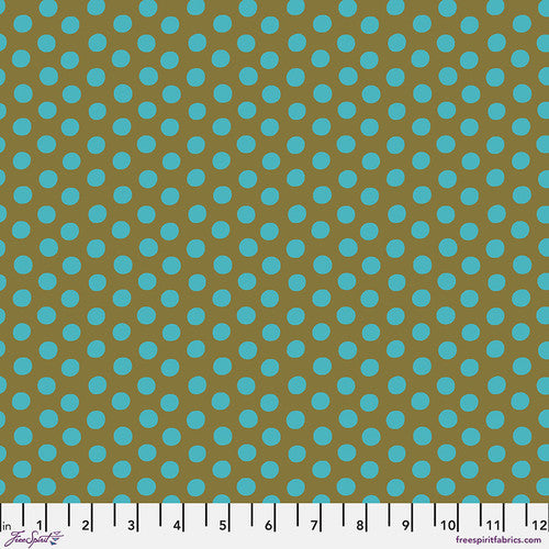 August 2024 - Spot - Toast - Kaffe Fassett