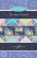 Serger Club w/Nancy - March 11, 2026 10:30AM - 4:30PM RALEIGH
