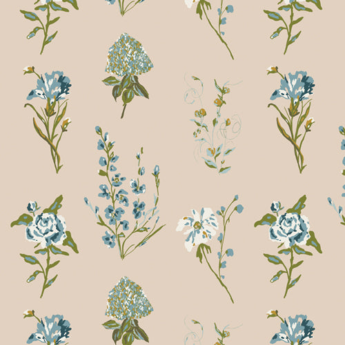 Anthology Garden Study Fresh