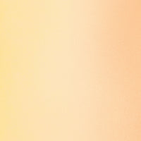 Chalk Ombre Yellow/Light Orange