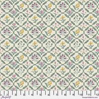 Red House Sm Mays Coverlet Heather by Morris & Co