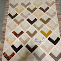 Freya Quilt w/Joanne  - June 10, 2026 10:00am - 4:00pm MURRELLS INLET