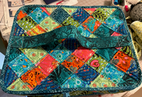 Ultimate Sewing Case w/Rebecca D.  - July 9 and July 30, 2026 10:30am - 4:30pm RALEIGH
