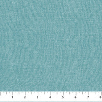 Chambray Turquoise