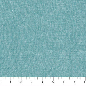 Chambray Turquoise