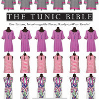 Tunic Bible - Tunic Bible 4/11 2025