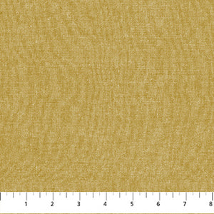 Chambray Mustard