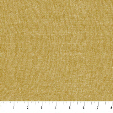 Chambray Mustard