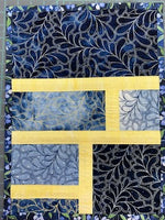 Embroidery Club w/Stephanie - October 15, 2025 1:30pm - 4:30pm RALEIGH
