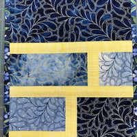 Embroidery Club w/Stephanie - October 15, 2025 1:30pm - 4:30pm RALEIGH