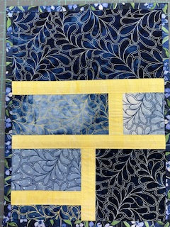 Embroidery Club w/Stephanie - October 15, 2025 1:30pm - 4:30pm RALEIGH
