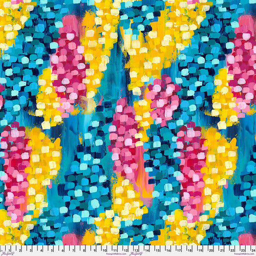 Soda Pop LG Bliss Blue By Sue Penn
