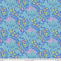 Kaffe Morris Artichoke Blue
