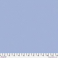 Tula Pink True Colors On the Grid - Shoreline