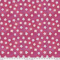 Soda Pop Daisy Dream Pink By Sue Penn