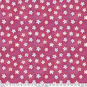 Soda Pop Daisy Dream Pink By Sue Penn