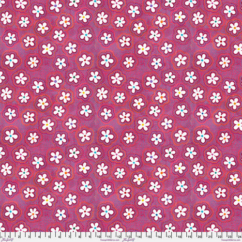 Soda Pop Daisy Dream Pink By Sue Penn