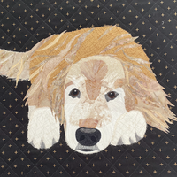 Fabric Collage from Your Photo w/Christine - January 7 & 21, 2026 10:00 am - 1:00 pm WILMINGTON