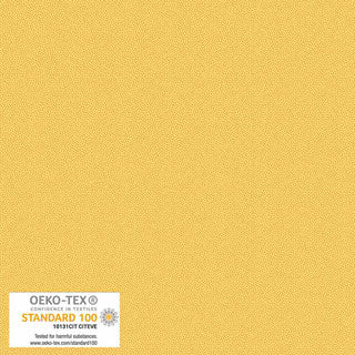 Petits Points - Yellow - Blank
