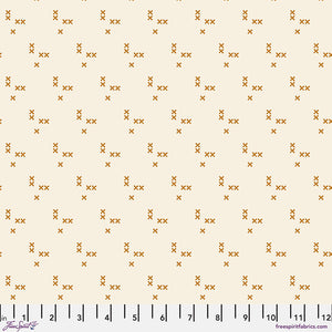 Complements - Cross Stitch - Mellow - Sew Kind of Wonderful