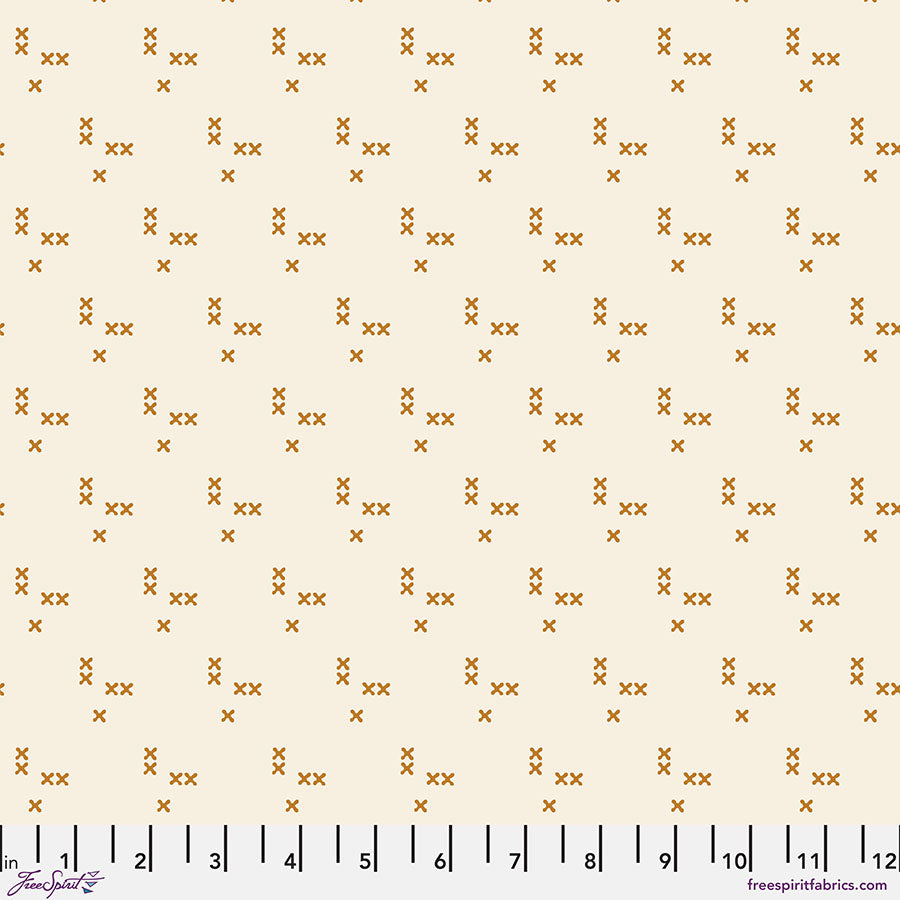 Complements - Cross Stitch - Mellow - Sew Kind of Wonderful