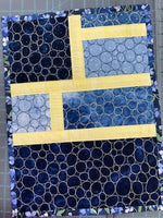 Embroidery Club w/Stephanie - October 15, 2025 1:30pm - 4:30pm RALEIGH
