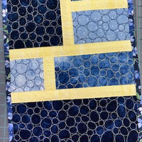 Embroidery Club w/Stephanie - October 15, 2025 1:30pm - 4:30pm RALEIGH