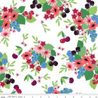 Cloudburst - Main - White