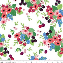 Cloudburst - Main - White