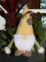 Gnome Softies w/ Mary - August 07, 2025; 1:00pm - 4:00pm WILMINGTON
