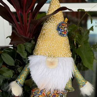 Gnome Softies w/ Mary - August 07, 2025; 1:00pm - 4:00pm WILMINGTON