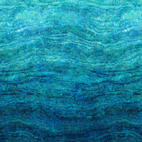 Ombre - Shimmer Enigma Dk Blue Multi
