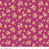 Liberty Botanist's Walk Joanne's Bouquet A