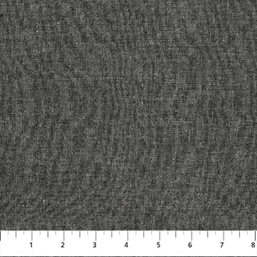 Chambray Black