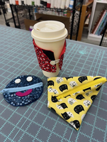 Youth Sewing w/ Nancy Glasgow - May 17, 2026 1:30 pm  4:30 pm RALEIGH
