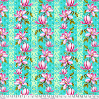 Festival Magnolias - Blue