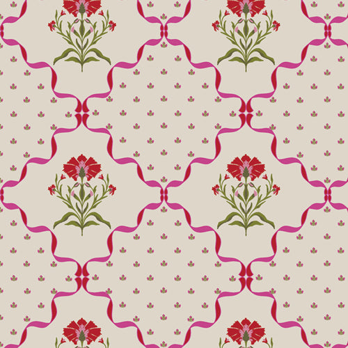 Anthology Ribboned Blossoms Sweet