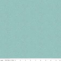 York Fern - Duck Egg Blue - Liberty Fabrics