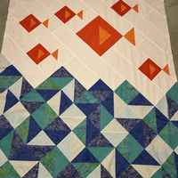 Little Fishes w/Joanne  - July 15-16, 2026 10:00am - 4:00pm MURRELLS INLET