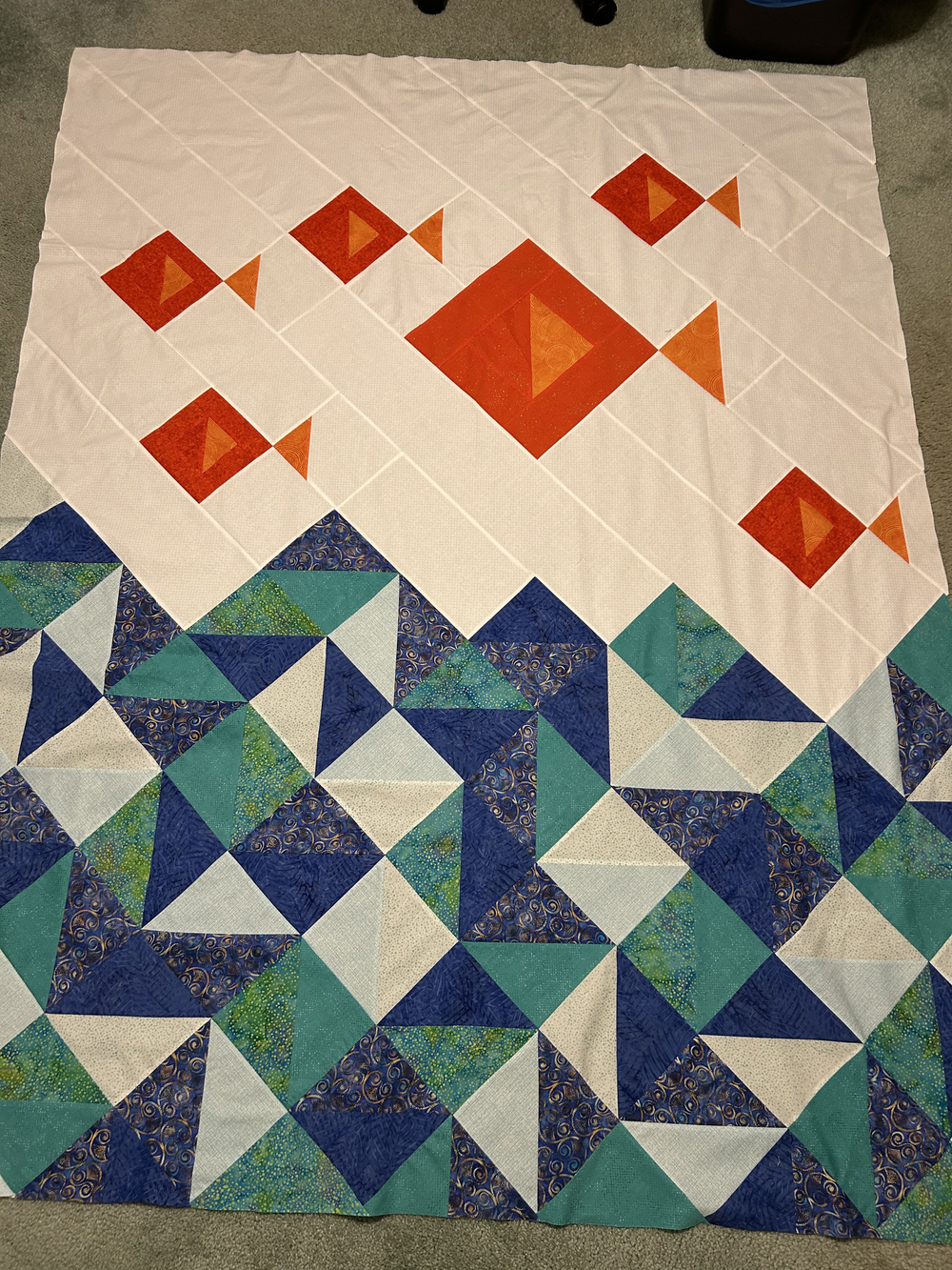 Little Fishes w/Joanne  - July 15-16, 2026 10:00am - 4:00pm MURRELLS INLET